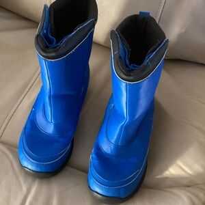 Kids Lands End size 5 M